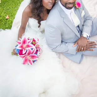 Photo: Lisa Robinson Photography
