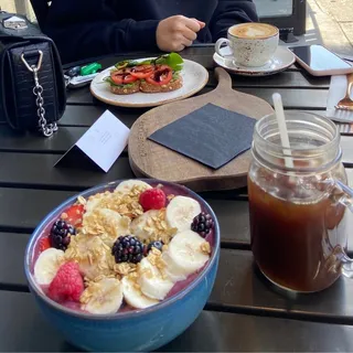 Acai Bowl