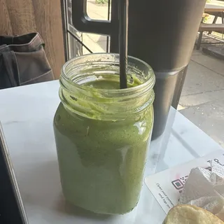 Avocado Boost Smoothie