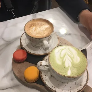 Matcha Latte