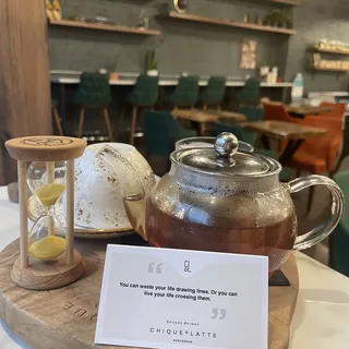 Herbal Tea