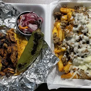 Chiquis Taco Truck