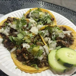 Carne asada