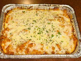 Lazos Pizza & Grill