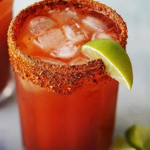 michelada