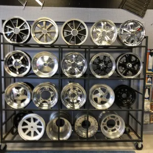 They see me rollin...