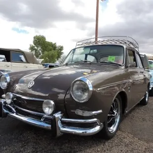 Bugtoberfest 19 Aircooled Automotive Showcase Best in Show!!