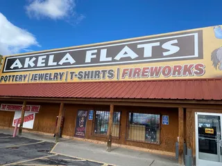 Bowlin's Akela Flats
