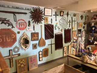 Bear's Vintage Thrift