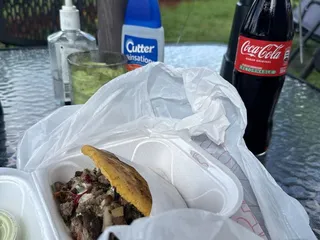 Autana Arepas Grill