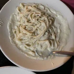 Fettuccine