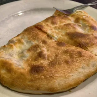Super Calzone