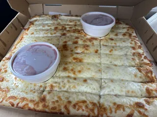 Cheech's Pizza