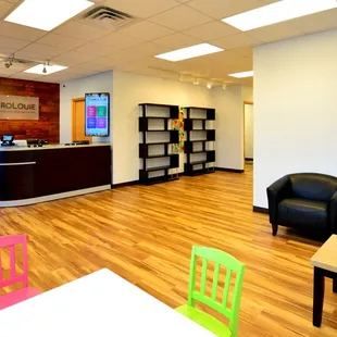 ChiroLouie Chiropractic and Wellness Center