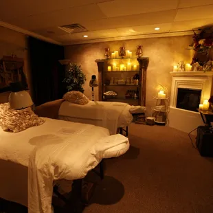 Master Couples Suite
