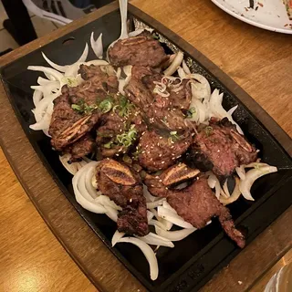 Galbi