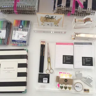 Just one gorgeous little vignette, in a store that's beautiful everywhere you look!