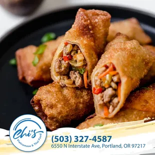 Authentic Vietnamese cuisine prepared with a unique spice blend that will delight your palate.
Fresh ingredients, friendly service, and