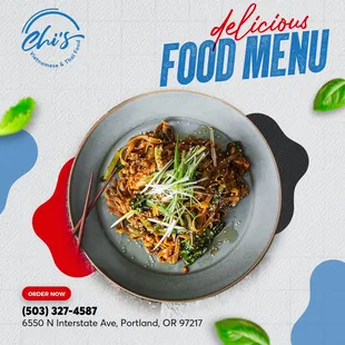 Looking for a quick and tasty meal? Noodles are the answer! They're easy to cook and can be paired with a variety of sauces and toppings.  S