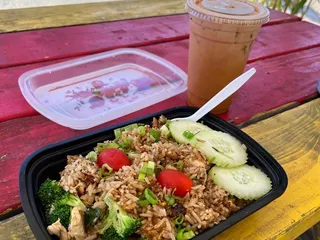 Star Kitchen Thai Food