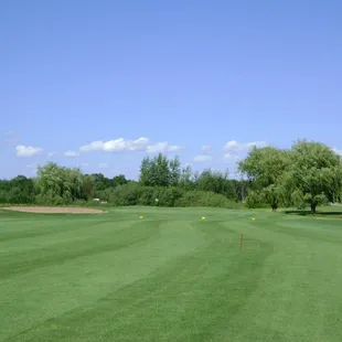 #3 fairway view