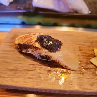 food, sushi and sashimi, sushi, sashimi