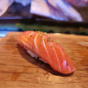 sushi, food, sushi and sashimi, sashimi