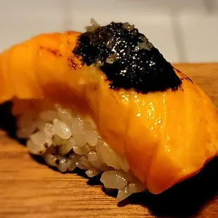 sushi, food, sushi and sashimi, sashimi