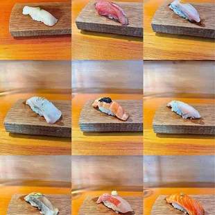 Chisai Omakase