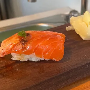 Ocean Trout