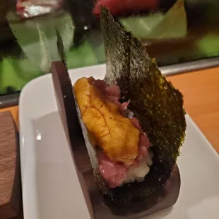 Toro Uni Hand Roll