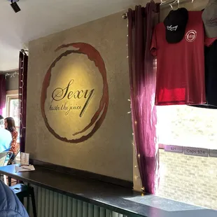 people sitting at tables