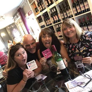 Just what the doctor ordered