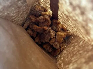 Gourmet Butcher Block