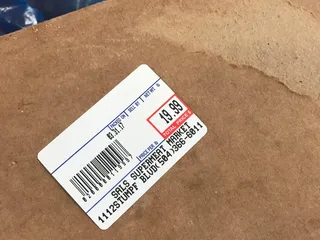 Sal's Super Meat Market