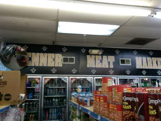 Kenner Meat Market