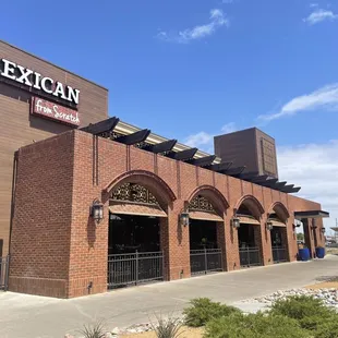 Uncle Julio's at Chisholm Creek