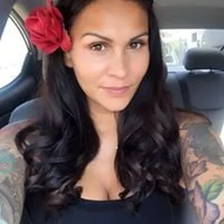 Gina R.