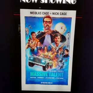 4/22/22 Today's movie