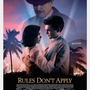 Today's movie 11/26/16