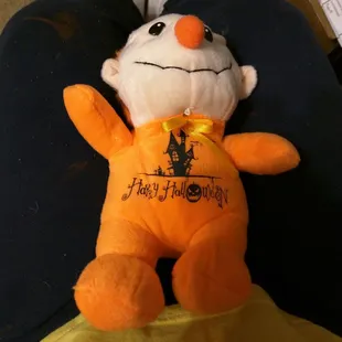 Won this today! 11/26/16