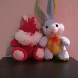 Won these in the game room this evening! 9/30/16