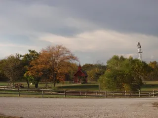 Prairie Rose Chuckwagon