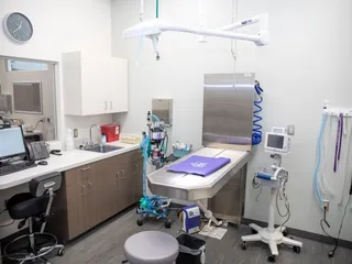 All Creatures Veterinary Hospital