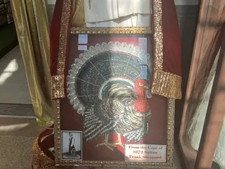 Cuero Heritage Museum