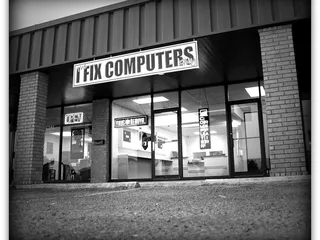 The I Fix Computers Guy