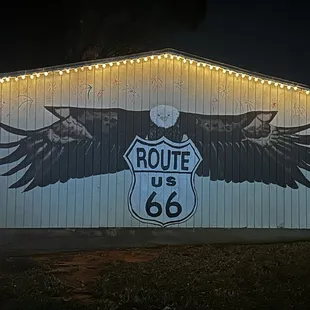 Route 66