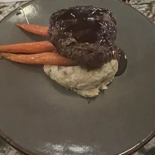 Filet mignon