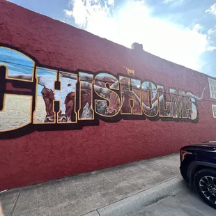 Chisholms Restaurant