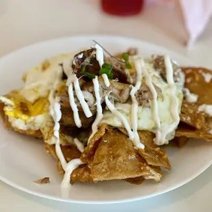 Chismosa Cafe